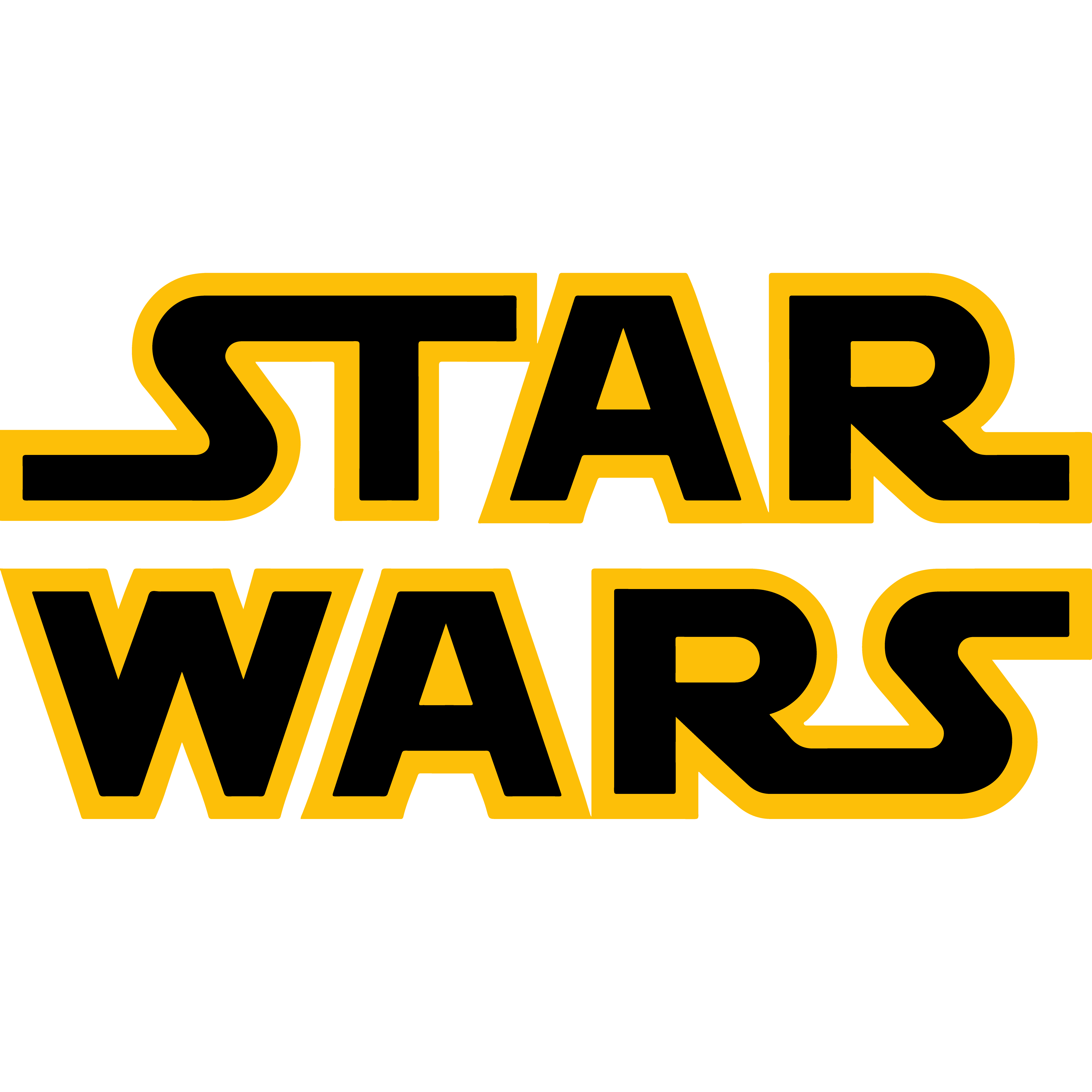 Star Wars Logo