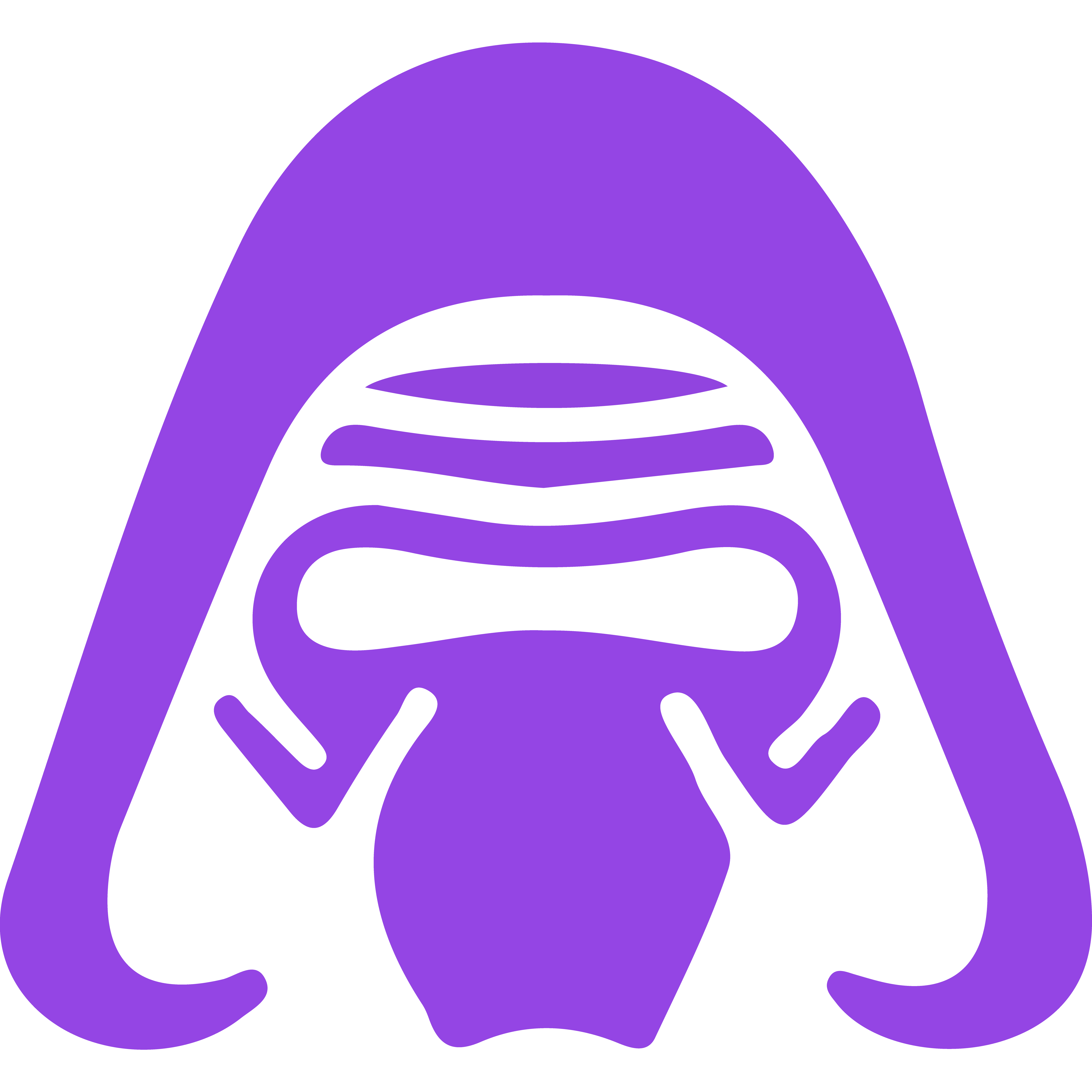 Kylo Ren