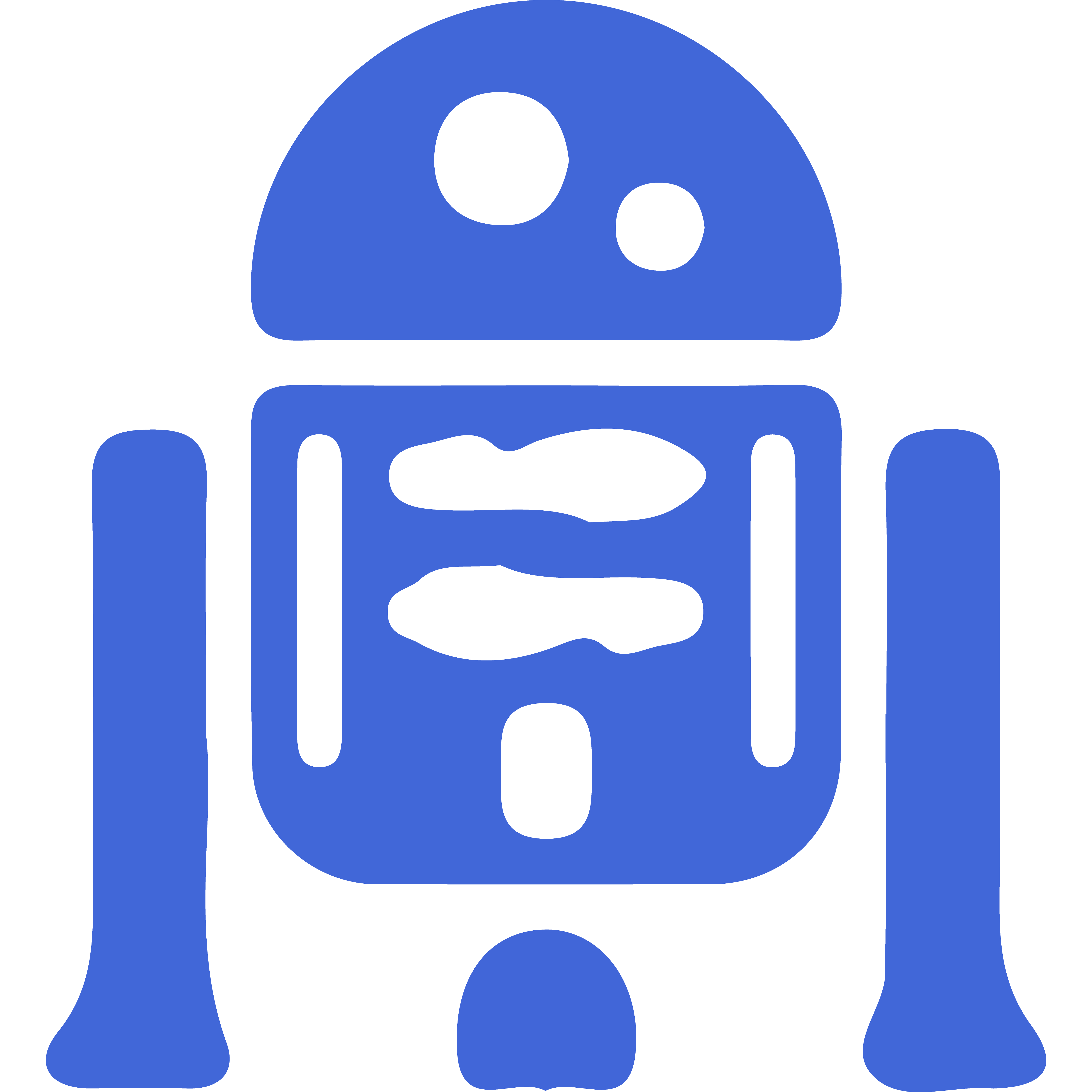 R2D2