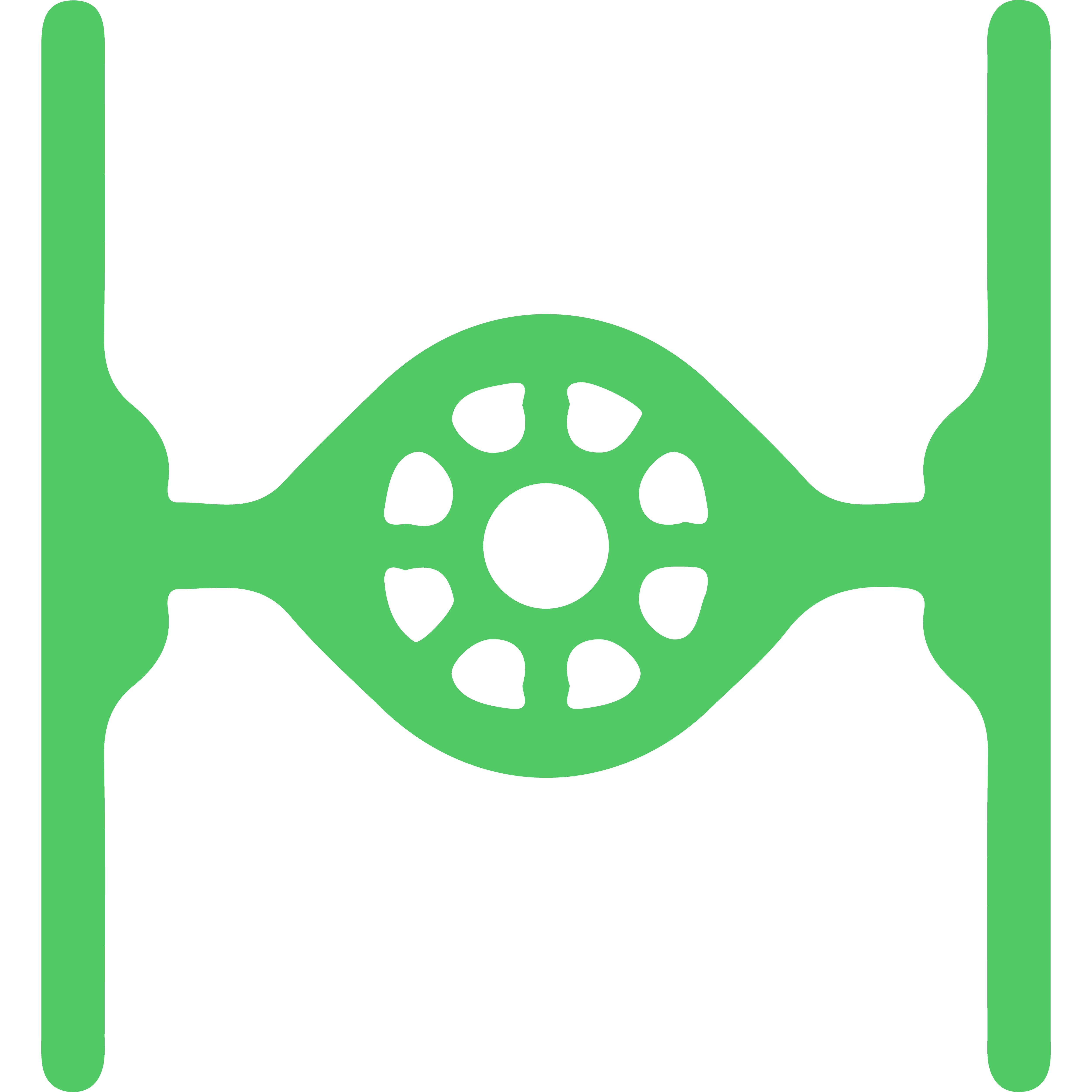 TIE Fighter