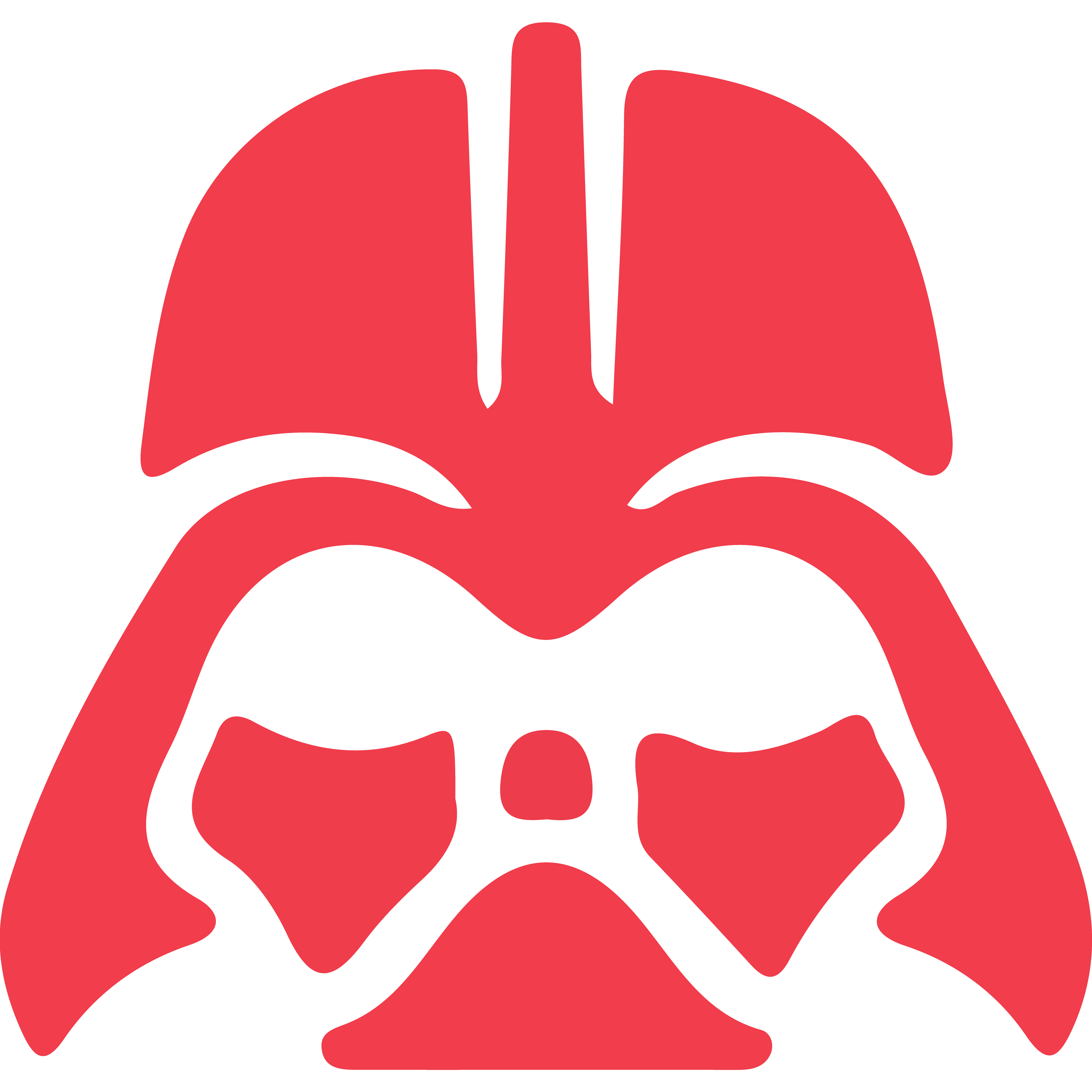 Darth Vader